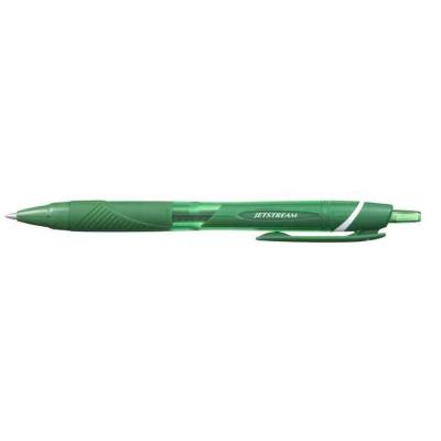 Stylo roller gel JETSTREAM Mix (SXN-150C) vert