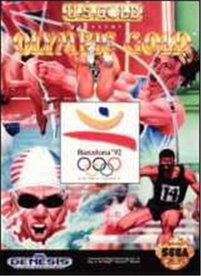 Olympic Gold: Barcelona '92