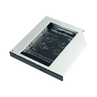 Lindy - storage bay adapter