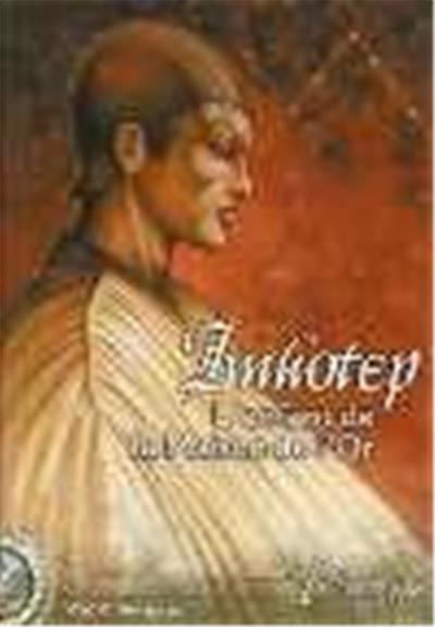 Trinités livre : Imhotep