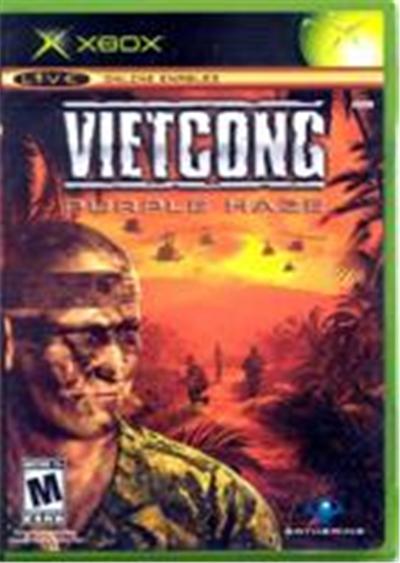 Vietcong: Purple Haze