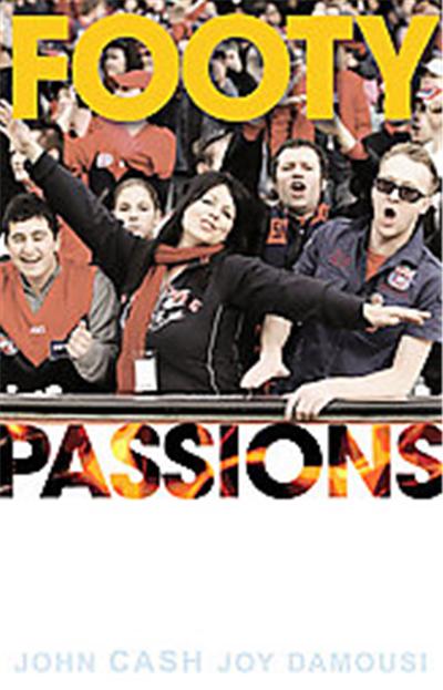 Footy Passions