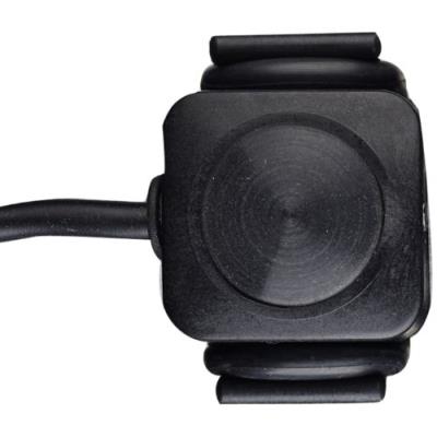Luu télécommande filaire de rechange noir