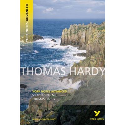 Thomas Hardy Selected Poems