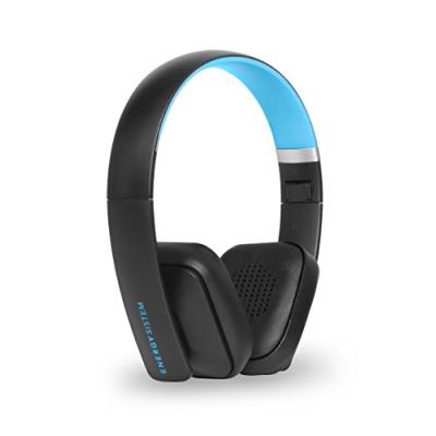 Energy Sistem BT2 Bluetooth 39689 CYAN Kits Oreillette
