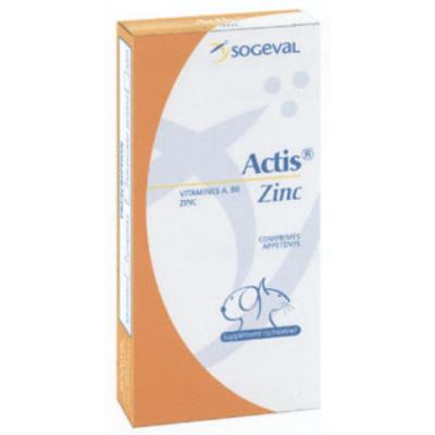 Actis Zinc