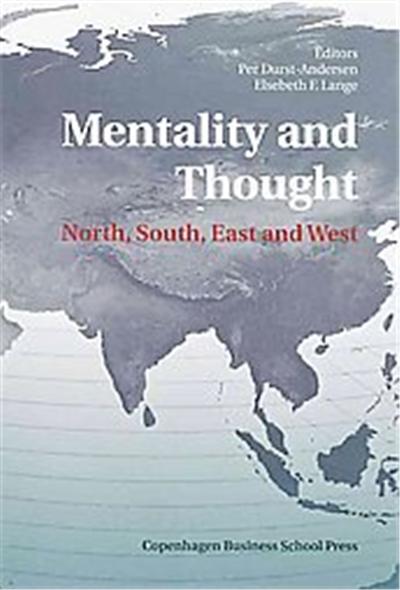 Mentality and Thought