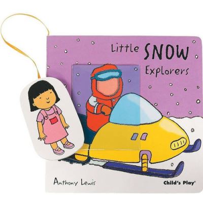 Little Snow Explorers, Little Explorers