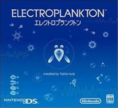 Acheter Electroplankton État correct - 57,98 € Electroplankton État correct - reconditionné disponible sur Fnac
