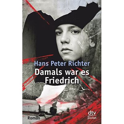 Damals War Es Fredrich