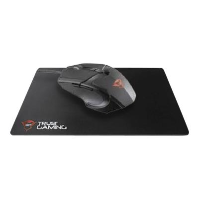 Trust GXT 782 - muis - USB