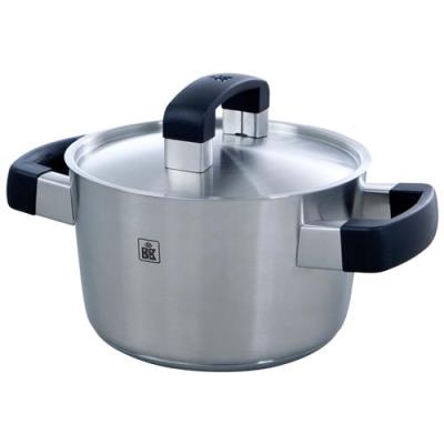 Faitout BK Conical Cool Ø 16 cm