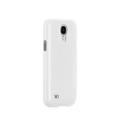 Coque Case-mate Barely Blanc Samsung Galaxy S4 Min