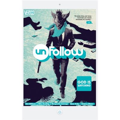 Unfollow Vol 2