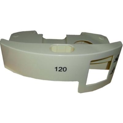 MISTER VAC A173 COQUE SUPÉRIEURE POUR ASPIRATEUR VORWERK KOBOLD 120
