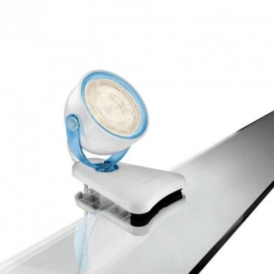 Philips - Lampe à pince Dyna LED H15 cm