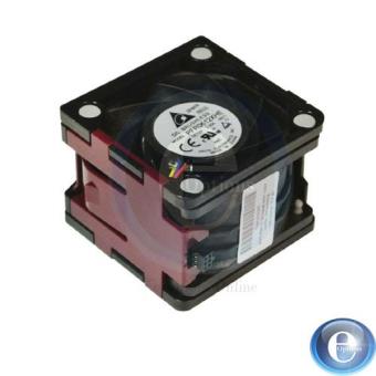 Refroidisseur CPU HP Premium, Référence N01372-001, Pour Stations Z8, Z6, Z4, G5 - Neuf, TVA Incluse