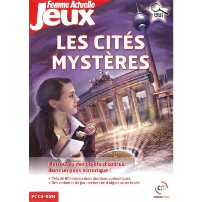Les Cités Mystères - PC