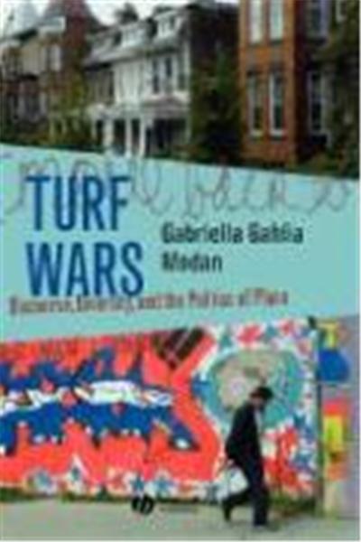 Turf Wars, New Directions in Ethnography