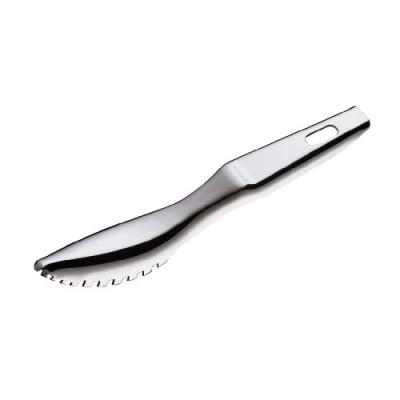 Küchenprofi Kuchenprofi 26k4010 Ecailleur Pour Le Poisson