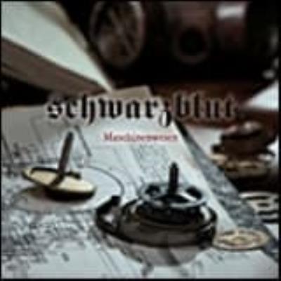 Maschinenwesen - Schwarzblut