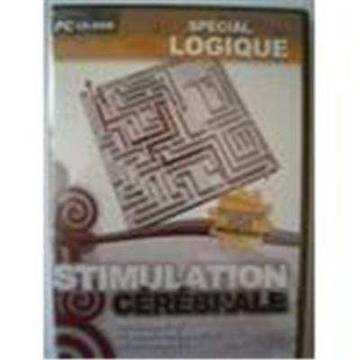 Stimulation Cérébrale Spécial Logique