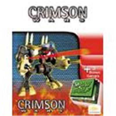 Crimson Wars