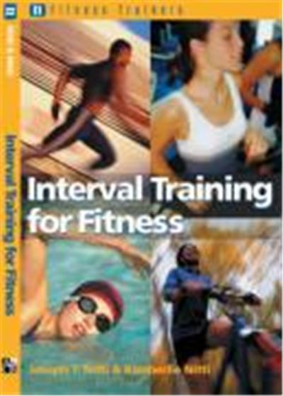 Interval Training for Fitness