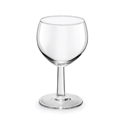 Royal Leerdam - Lot De 3 Verres A Pied Ballon Porto 16Cl640700