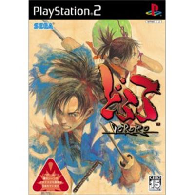 Dororo [IMPORT JAPONAIS]  -  reconditionné disponible sur Fnac