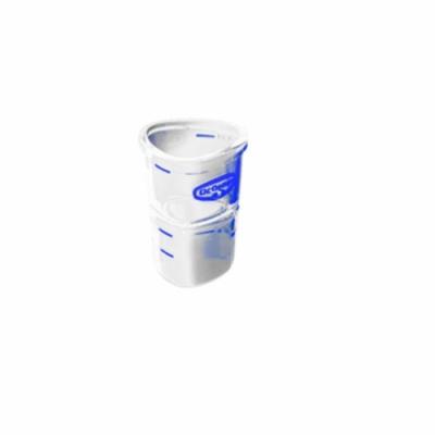 DR. OETKER 1489 VERRE DOSEUR 4 ML