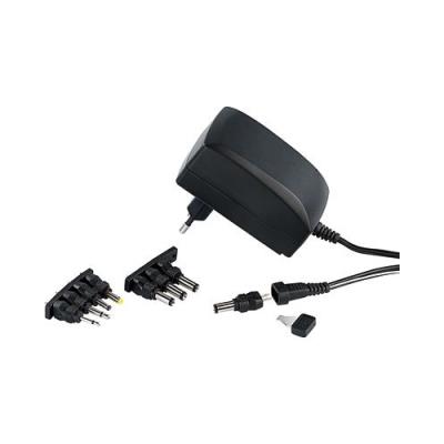 Adaptateur secteur universel ''Eco-Friendly'' 2250 mA