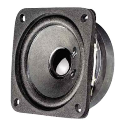 Full-range speaker 6.5 cm (2.5) 4 ohm visaton 2011