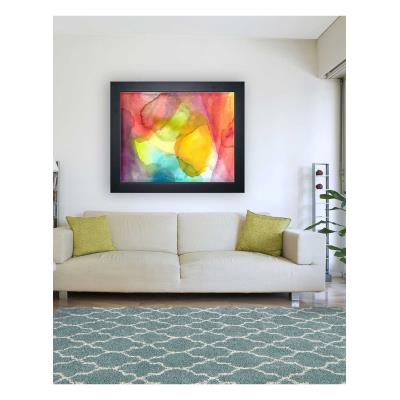 Tapis salon AMORE AQU Tapis Moderne par Nourison 120 x 180 cm