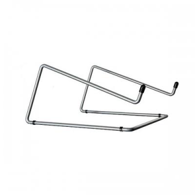 R-go tools office support ordinateur portable (girs argenté) (rgosc020)