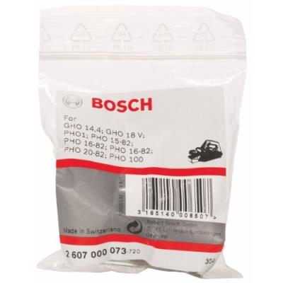 Bosch 2607000073 Butées De Profondeur De Refeuillement pour Pho 100 U.16 - 82