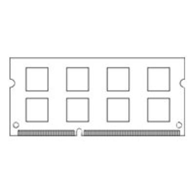 Samsung - DDR3L - 8 GB - SO DIMM 204-PIN
