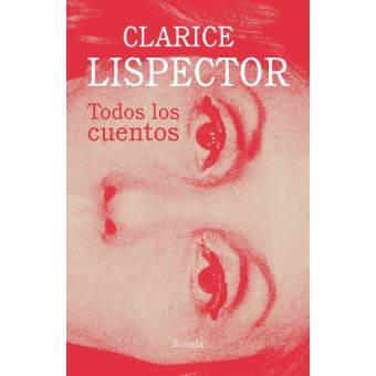 Todos los cuentos-lispector
