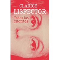 Todos los cuentos-lispector