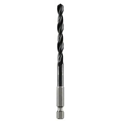 Bosch 2609255143 6 Mm-Diamètre Du Foret à Queue Hexagonale