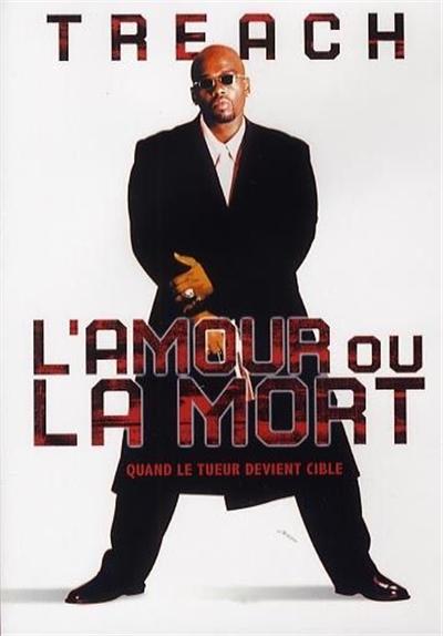 Dvd L'Amour Ou La Mort