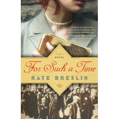 For Such a Time - [Version Originale]