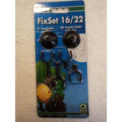 Meilleurs prix pour Ventouse clip 16/22 cp e1500