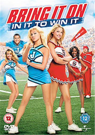 Bring It On - In It To Win It