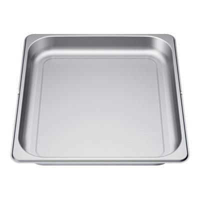 Siemens L - plat à vapeur