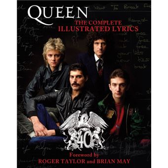 Queen Le livre officiel, Brian May - les Prix d'Occasion ou Neuf