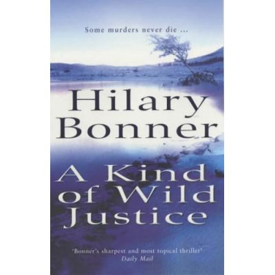 Kind of Wild Justice