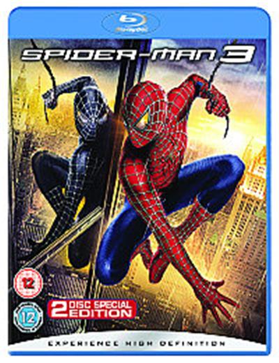 Spider-Man 3