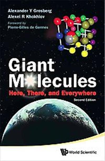 Giant Molecules