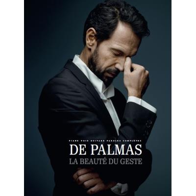 De Palmas Gérald La Beauté Du Geste P/V/G Tab.